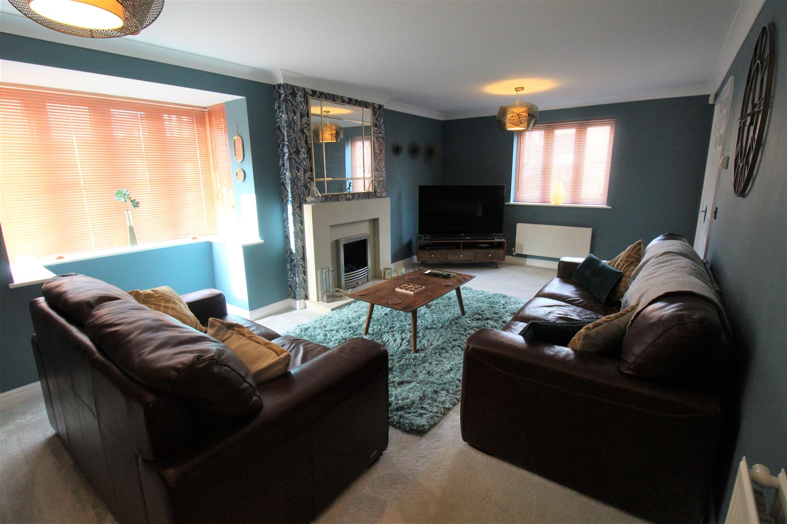 Chillington Way, Norton Heights, Stoke-On-Trent